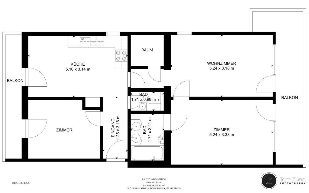 Ferienwohnung Haus Derby Samnaun Exterior foto